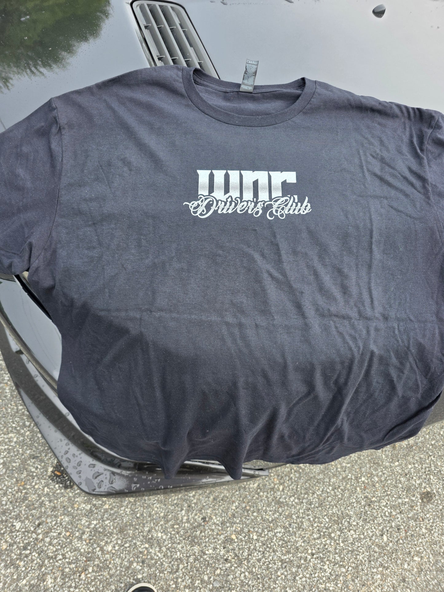 WNC Driver's Club Version 2