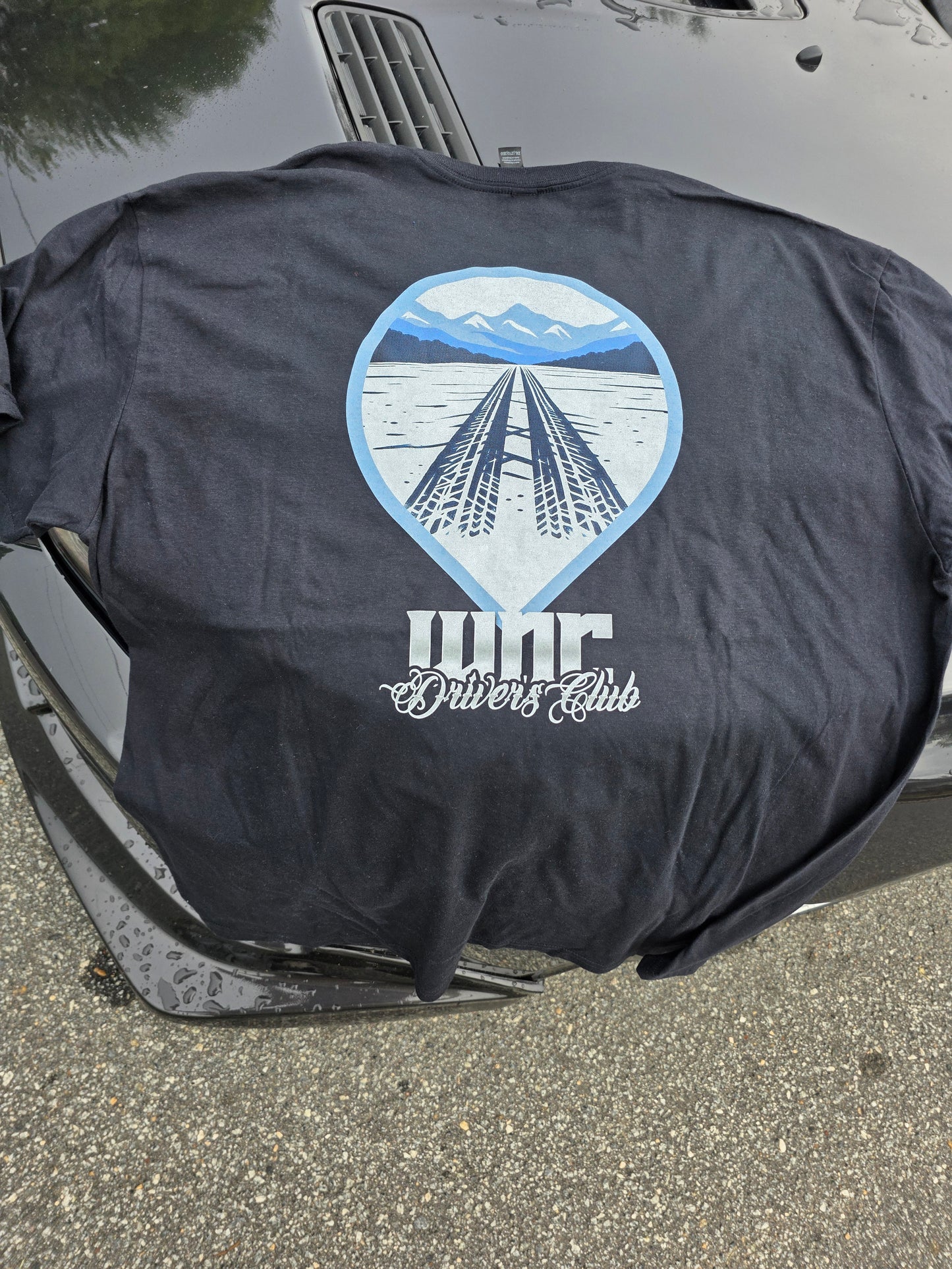 WNC Driver's Club Version 2