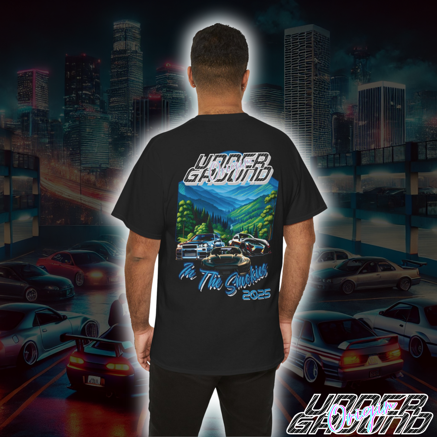 Smokies OG Version 3