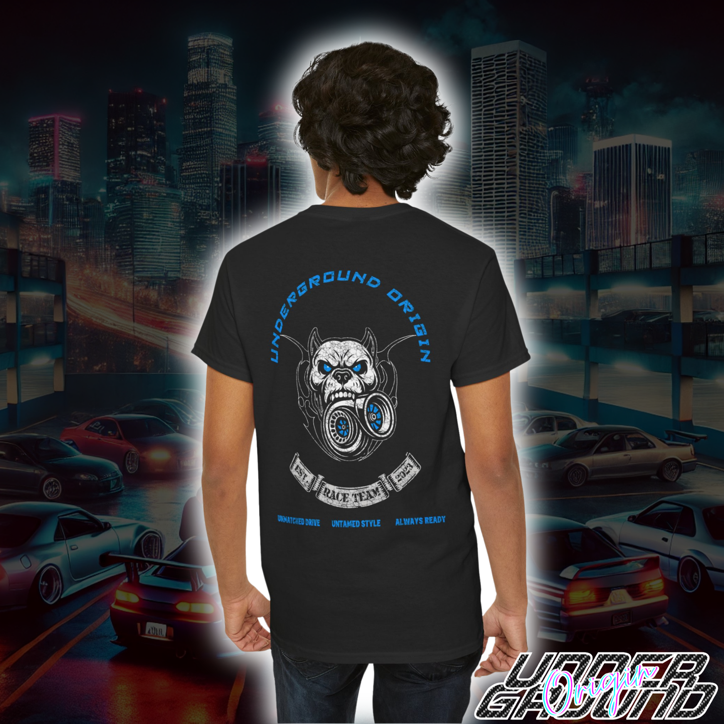 Race Team Elite