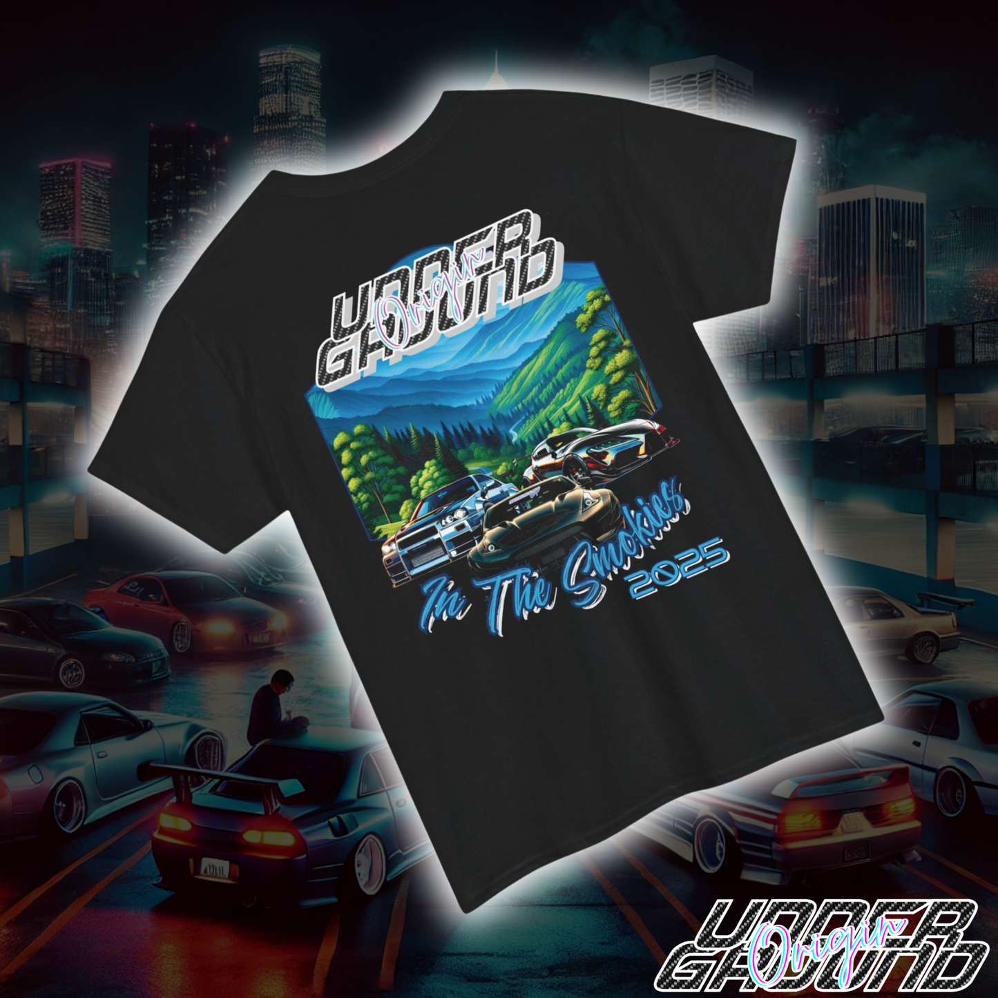 Smokies OG Version 3