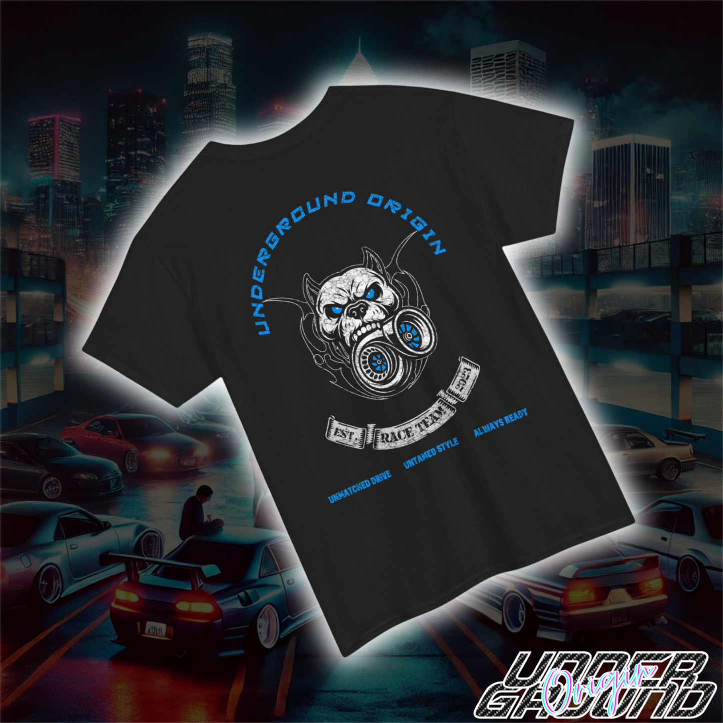 Race Team Elite