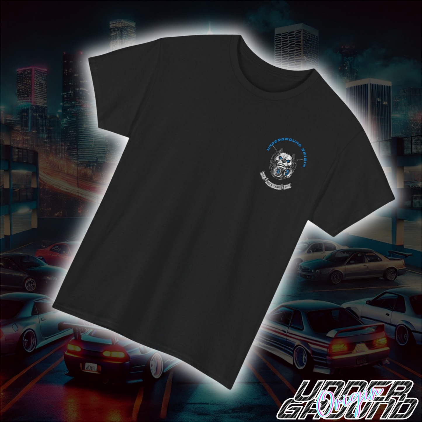 Race Team Elite