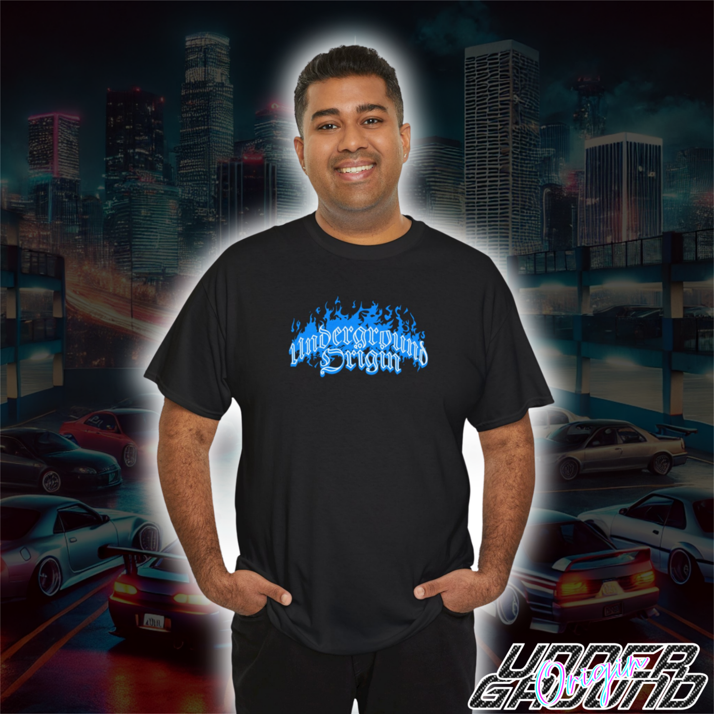 Street Team Inferno