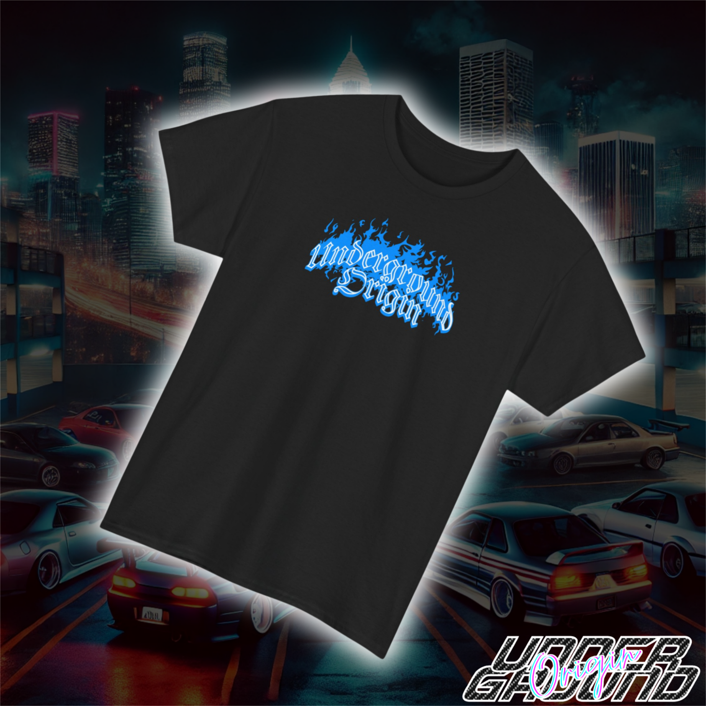 Street Team Inferno