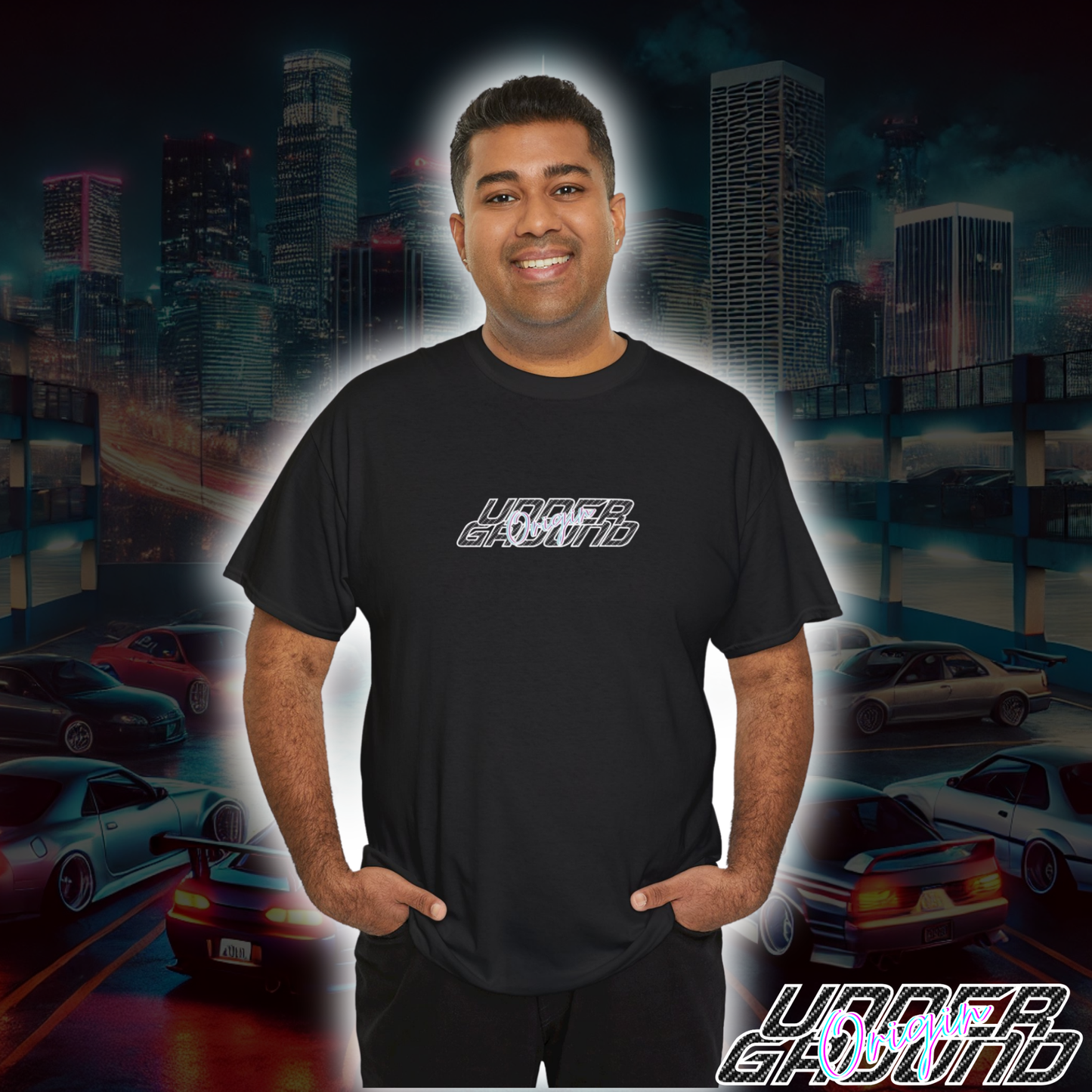 Cruise The Strip