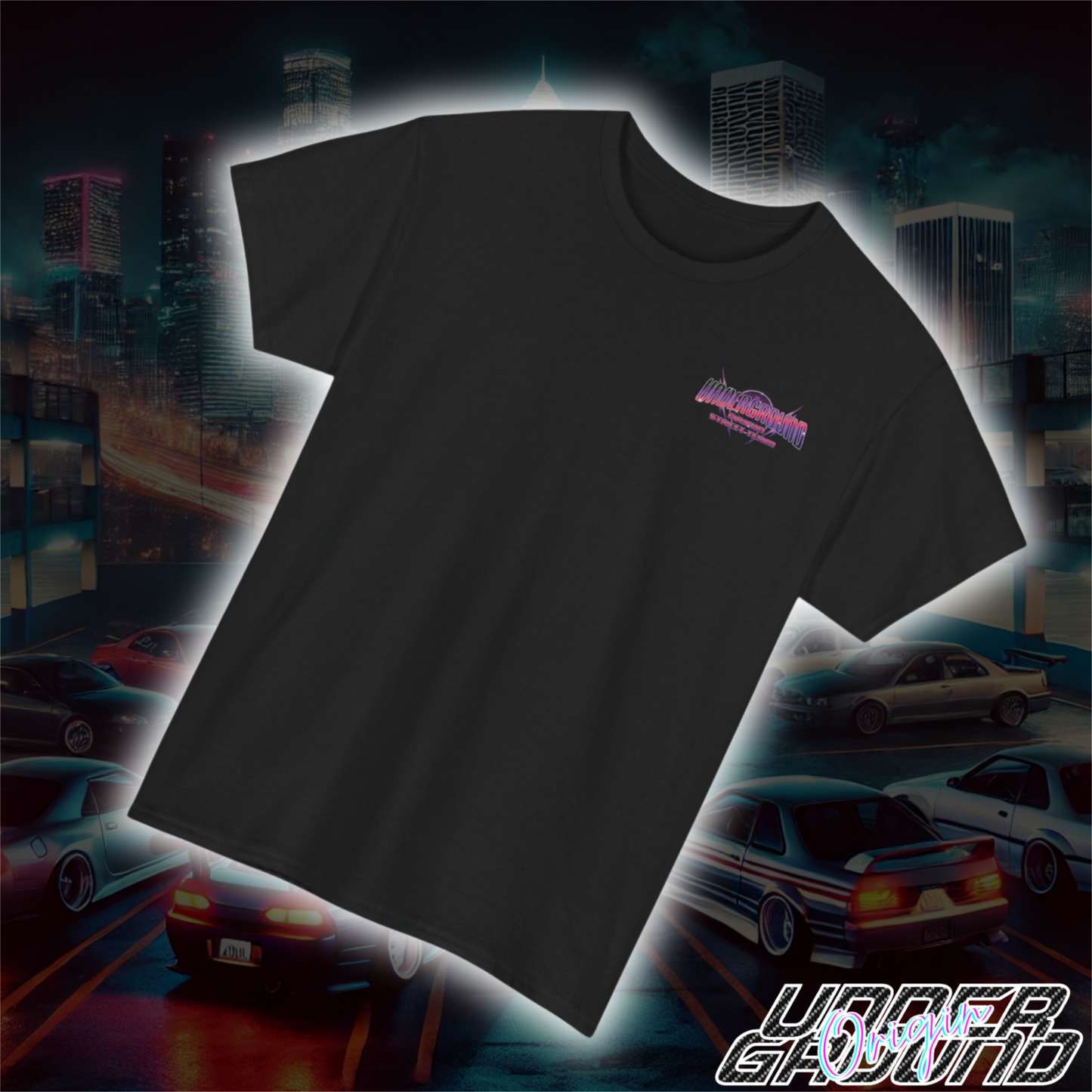 Neon Street Team