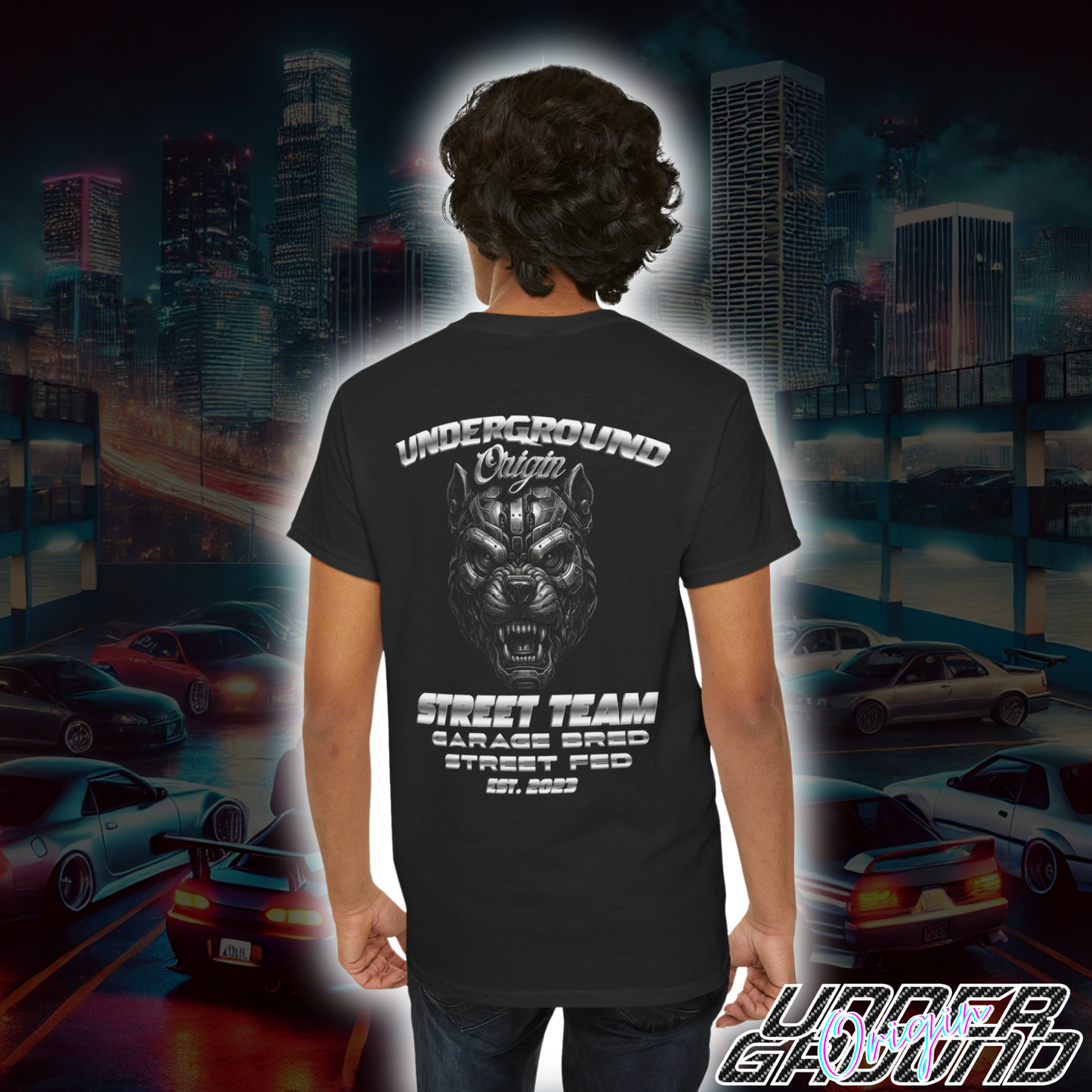 Street Team Official