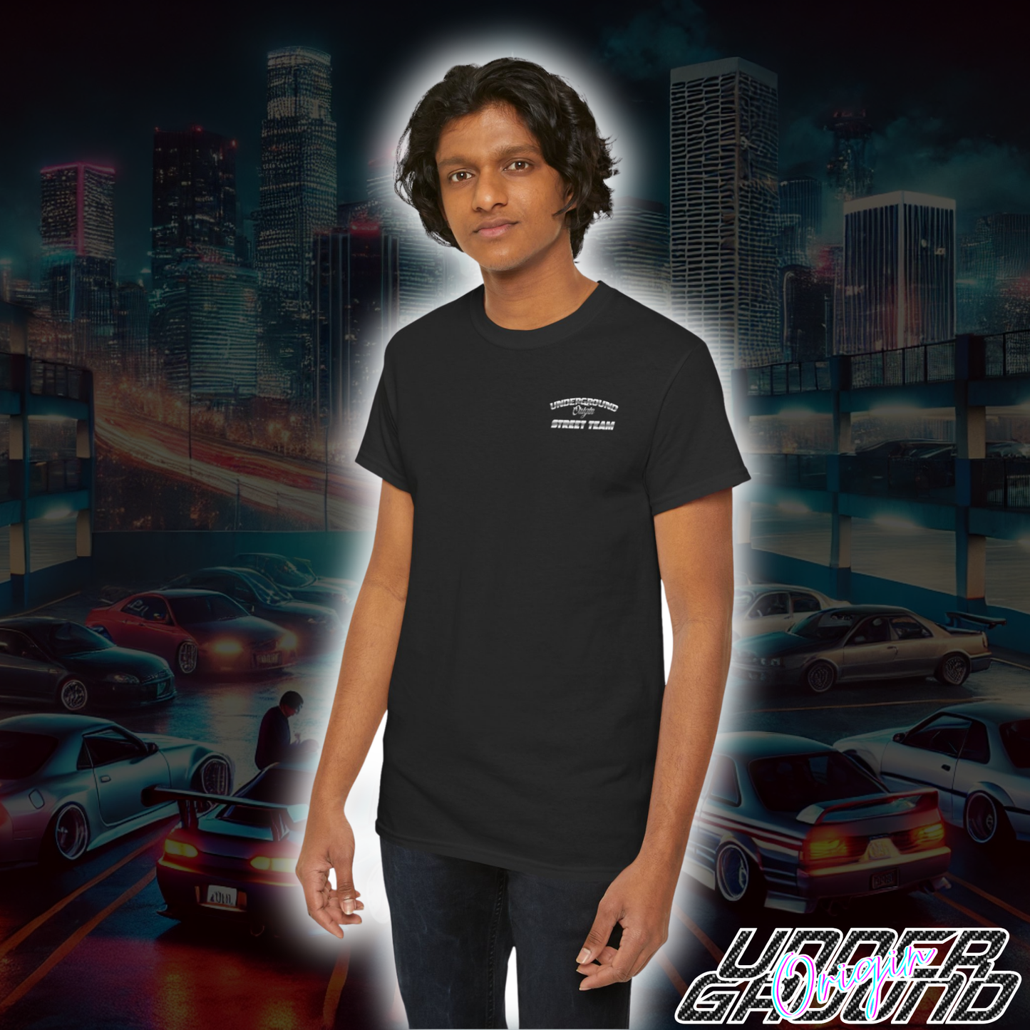 Street Team Official