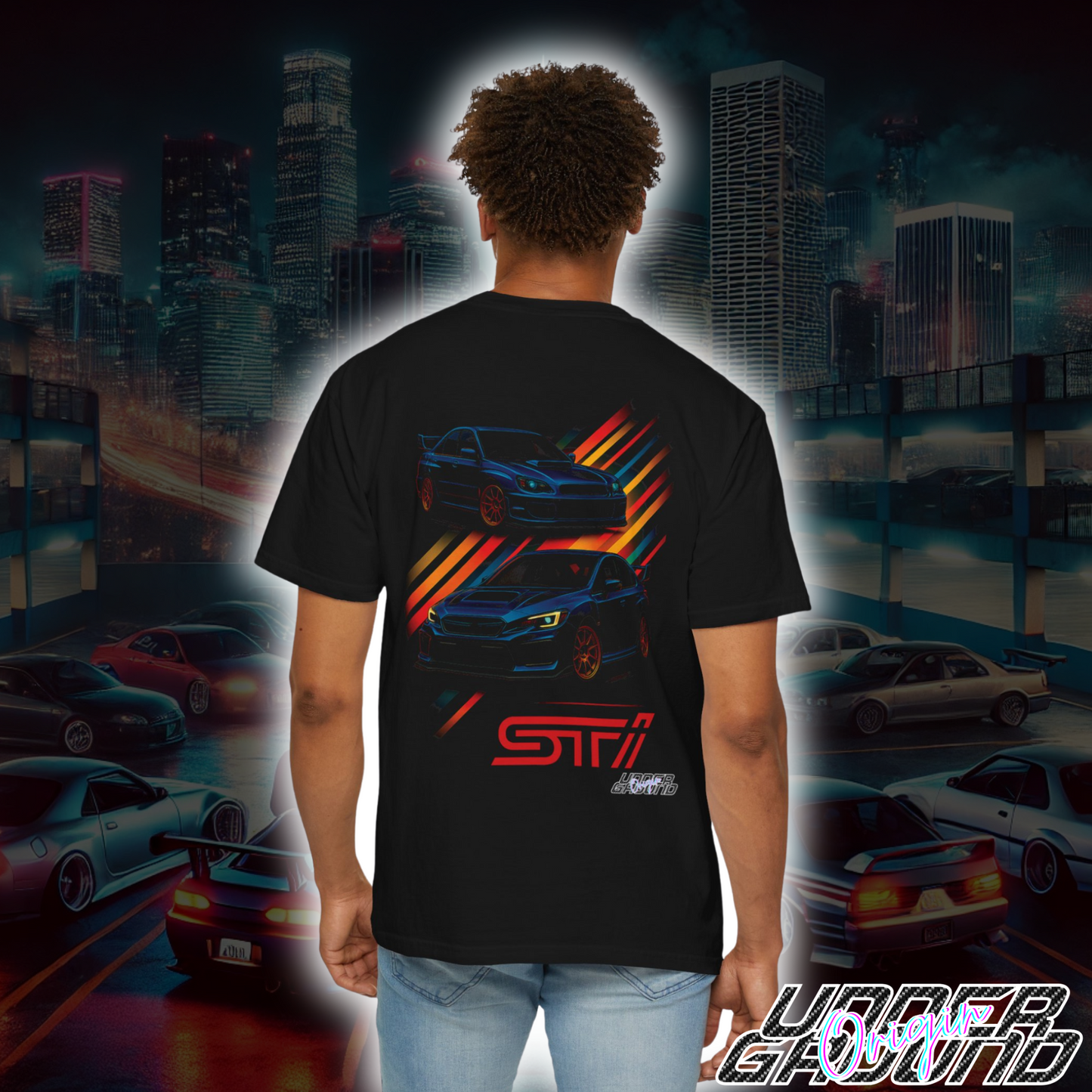 STI Legacy