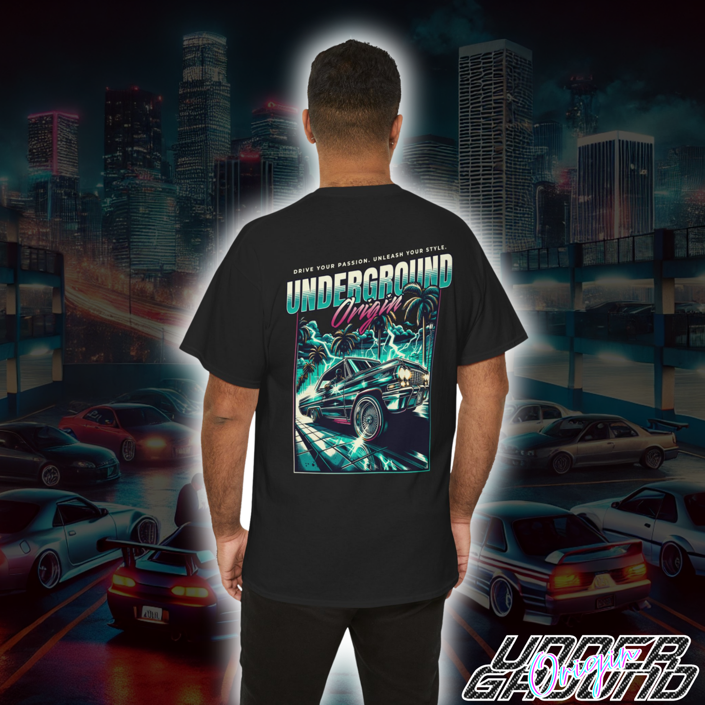Electric Streets