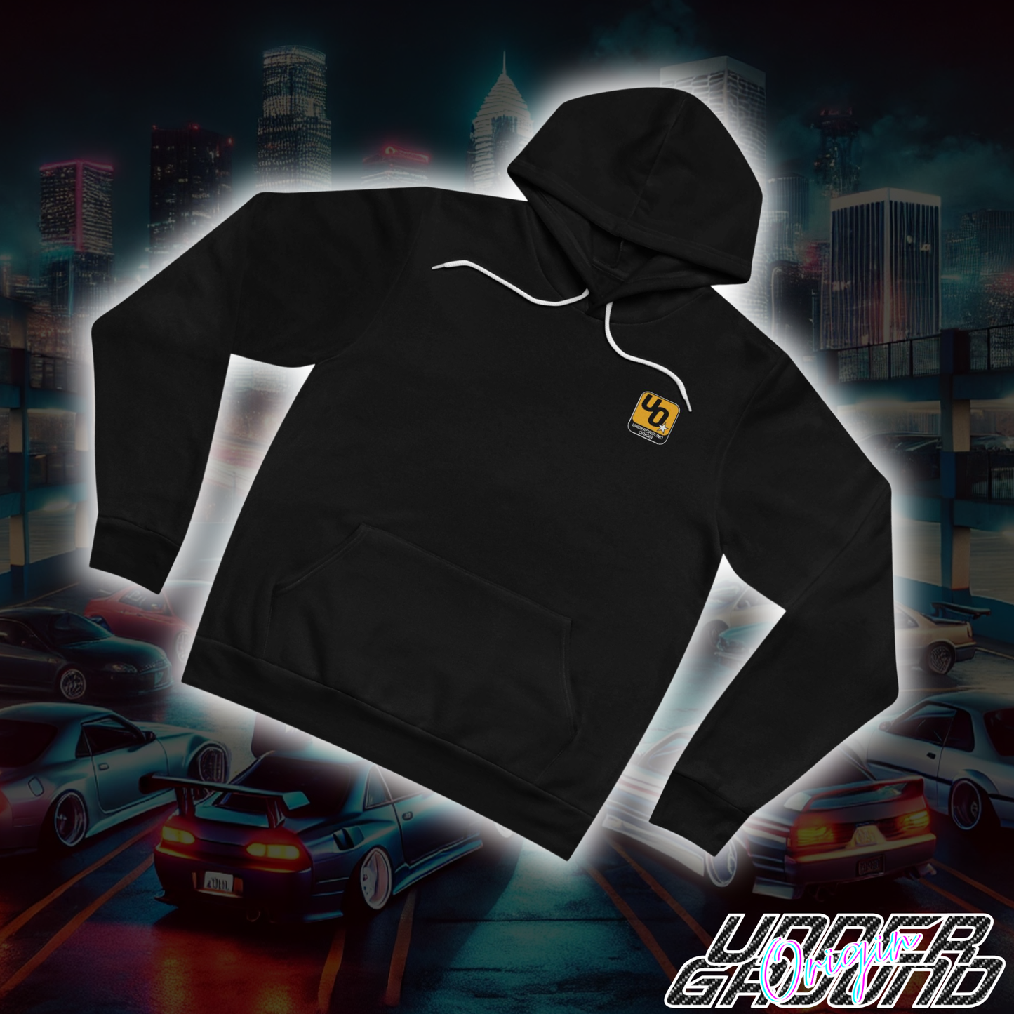 GAT 25 Edition Hoodie