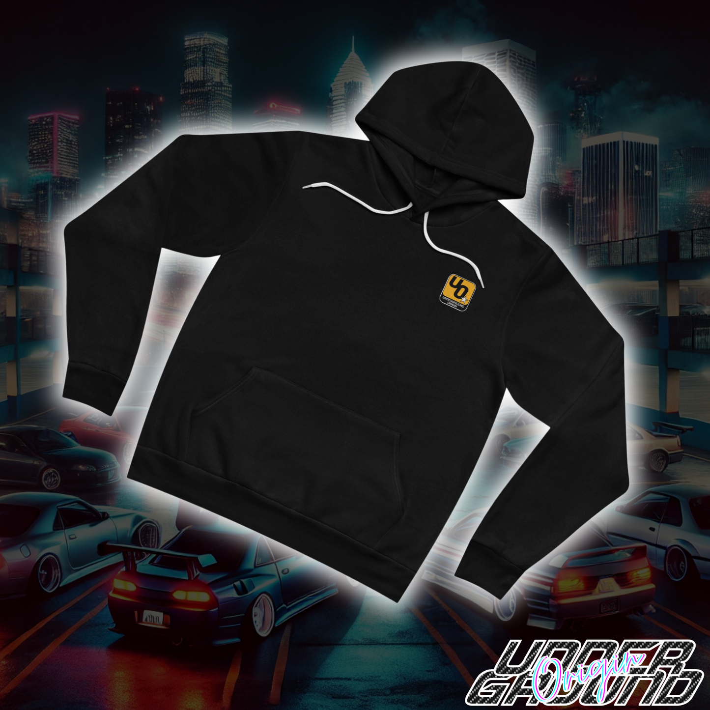 Meet In The Smokies Hoodie