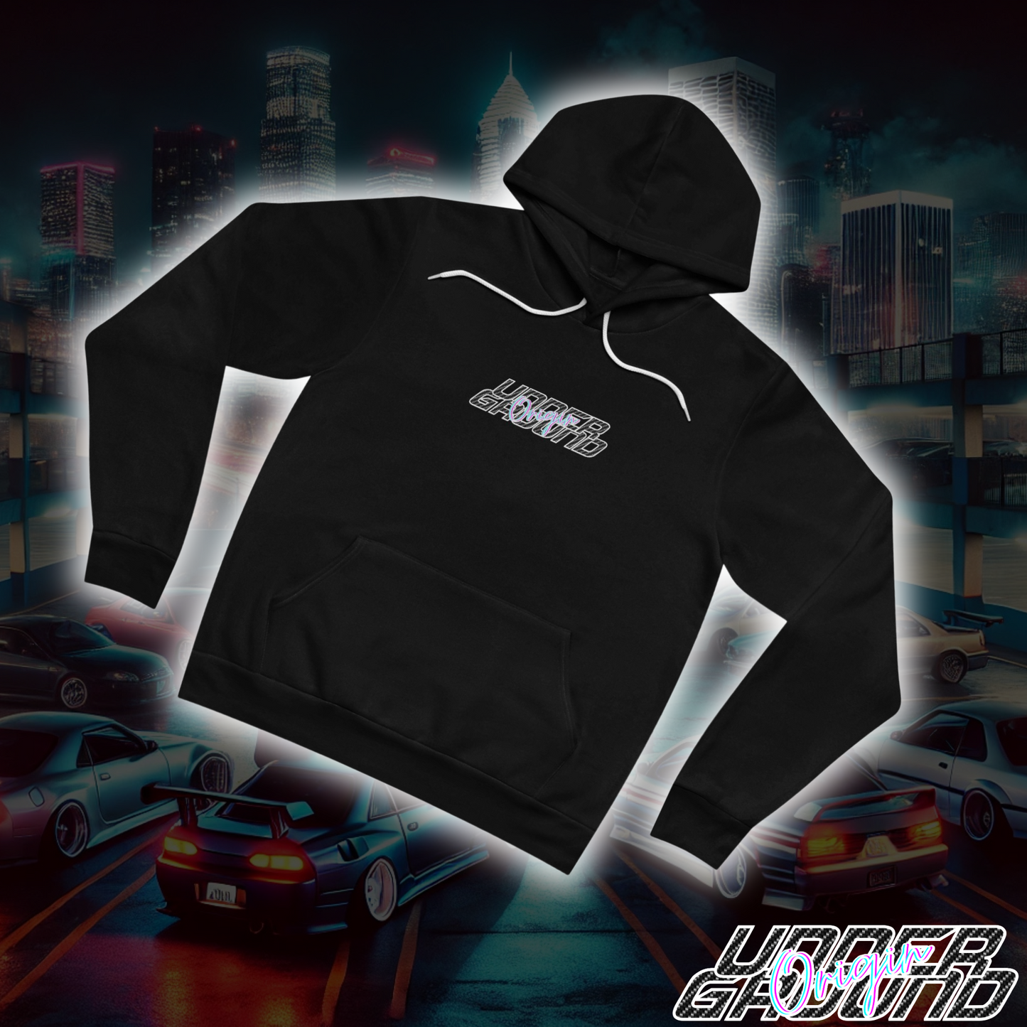Smokies OG Version 3 Hoodie