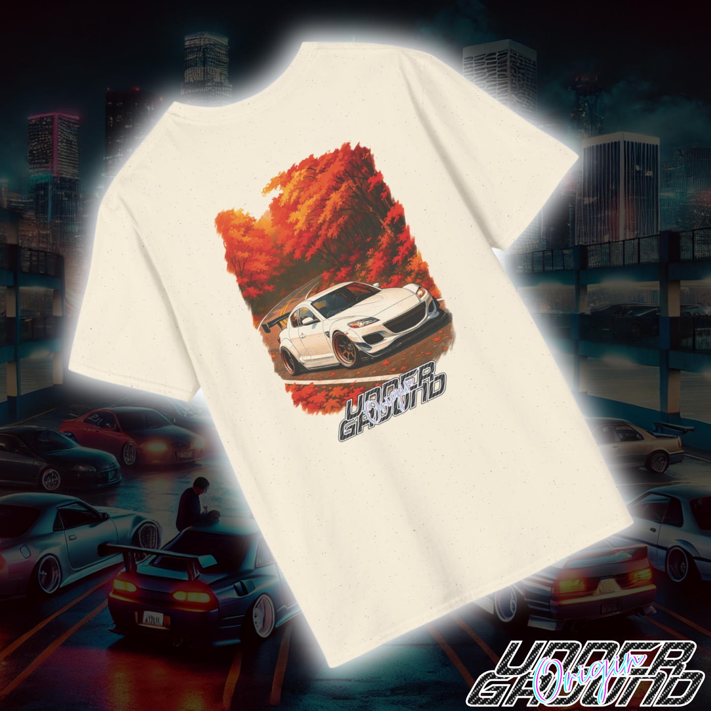 Maple Drift