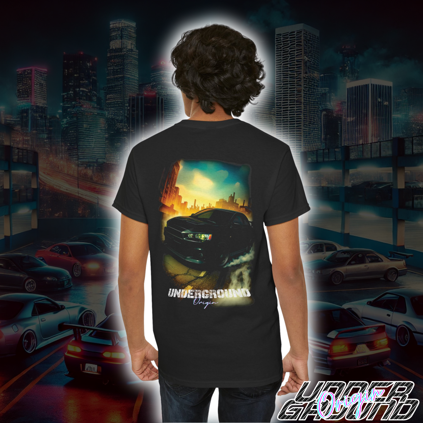 Urban Apex