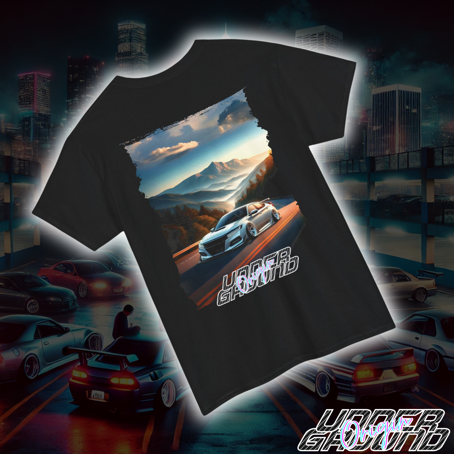 Sunset Apex