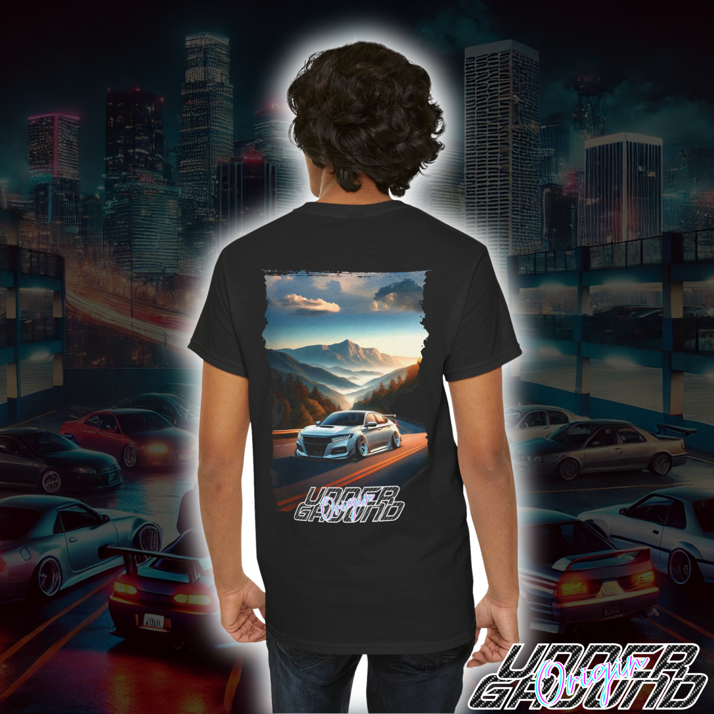 Sunset Apex