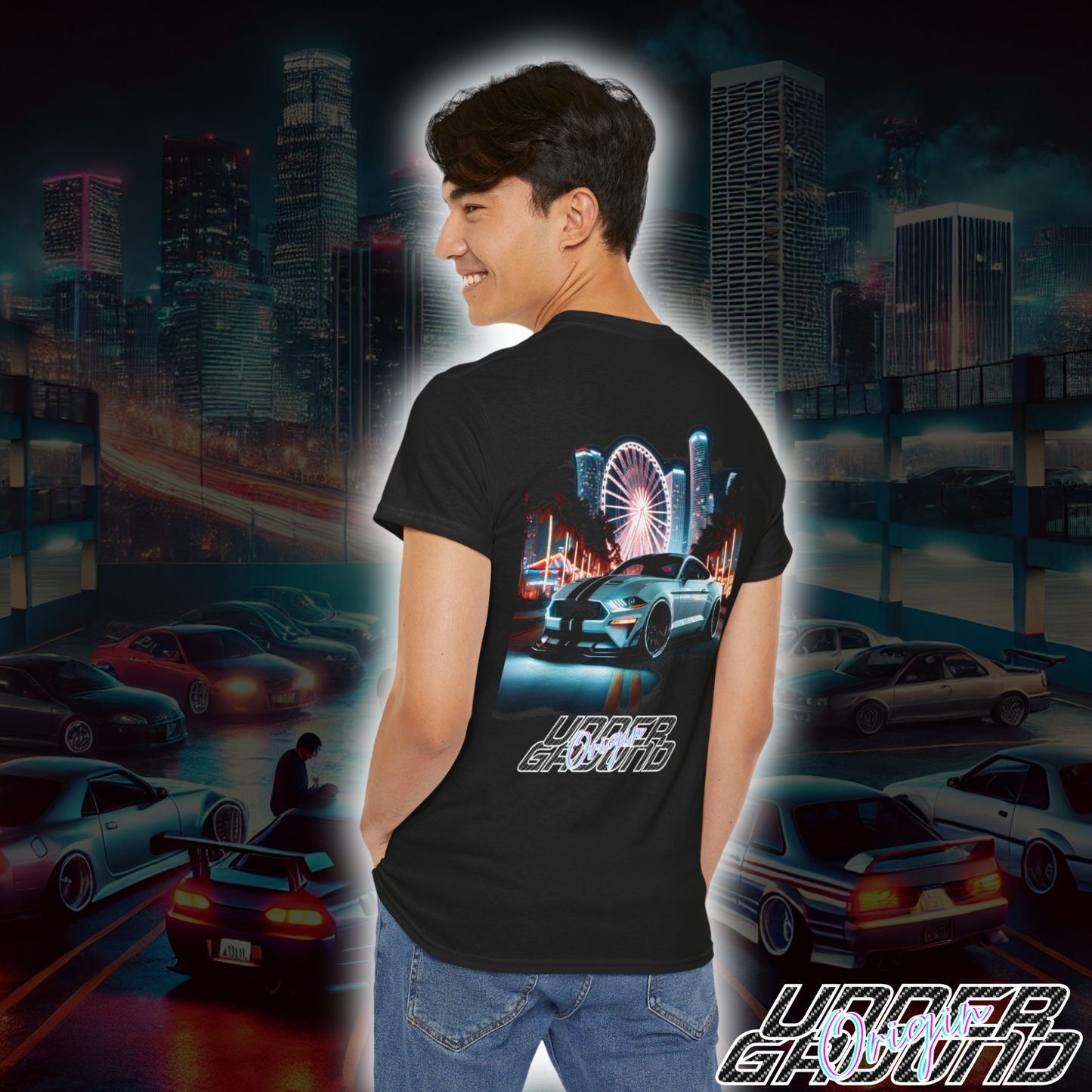 Boulevard GT