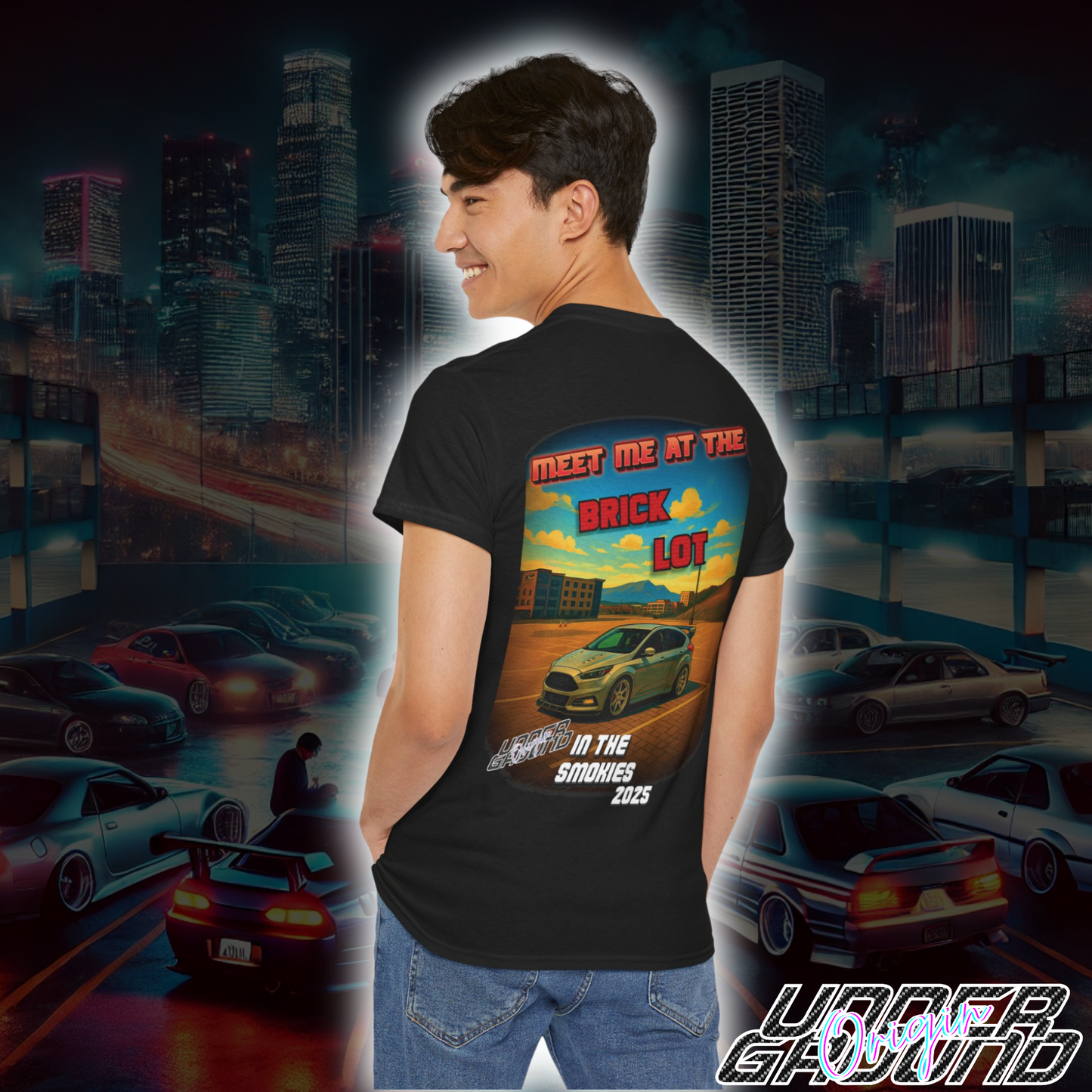 Brick Lot Legends Version 4