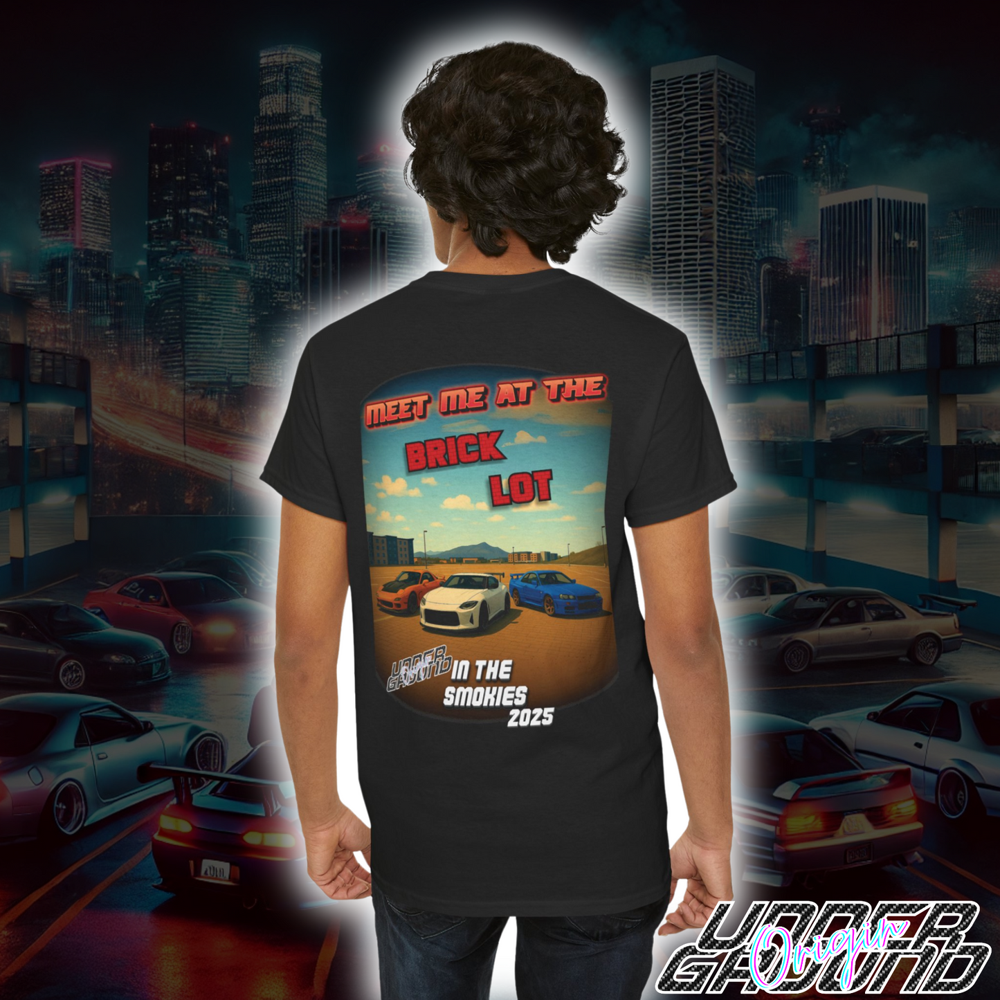 Brick Lot Legends Version 3