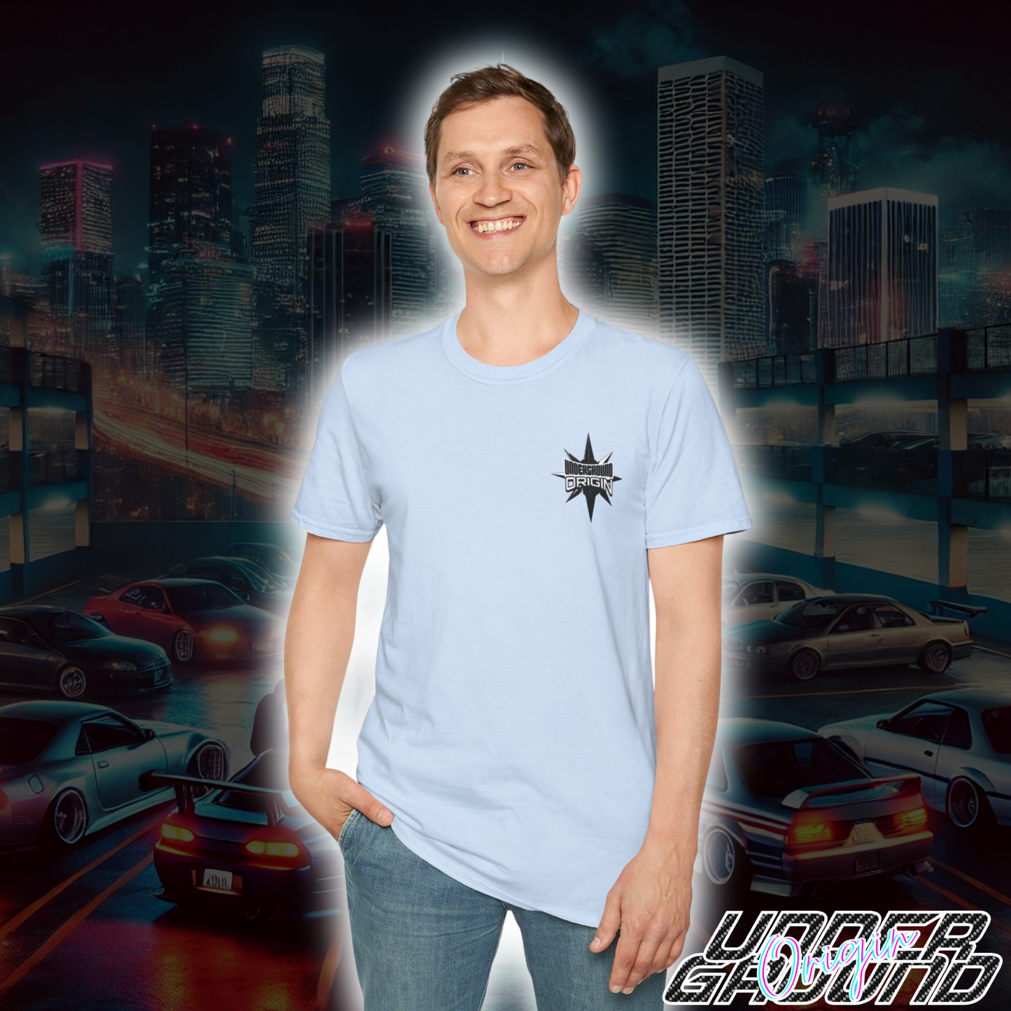 Street Kings Drifter