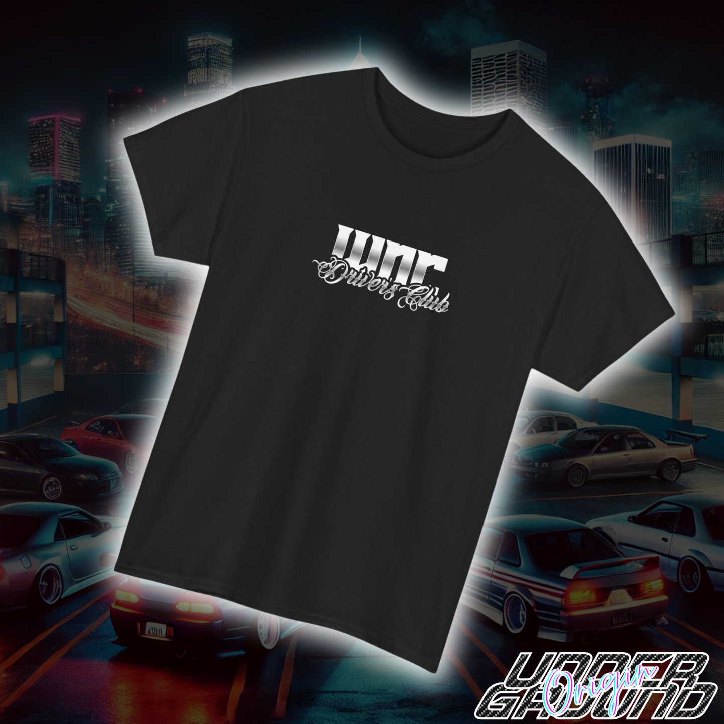 WNC Driver's Club Version 2