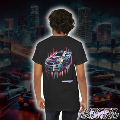 Neon Skyline