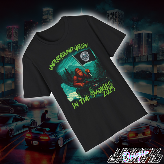 Smokies Alpha