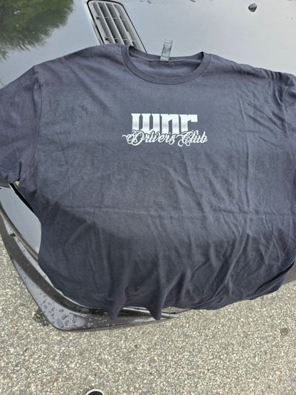 WNC Driver's Club Version 2