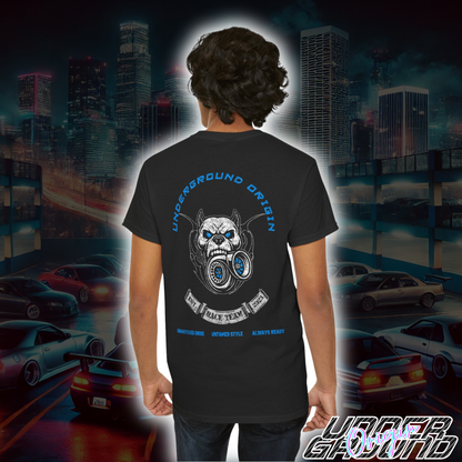Race Team Elite