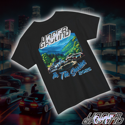 Smokies OG Version 3