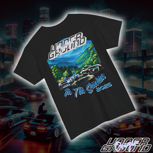 Smokies OG Version 3