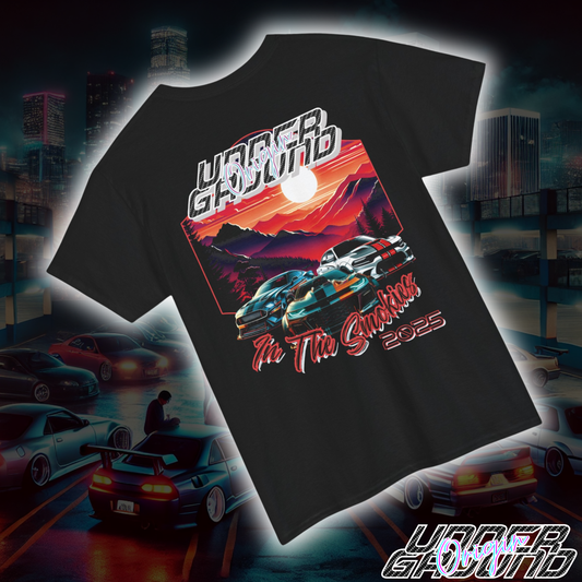 Smokies OG Version 2