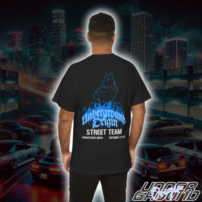 Street Team Inferno