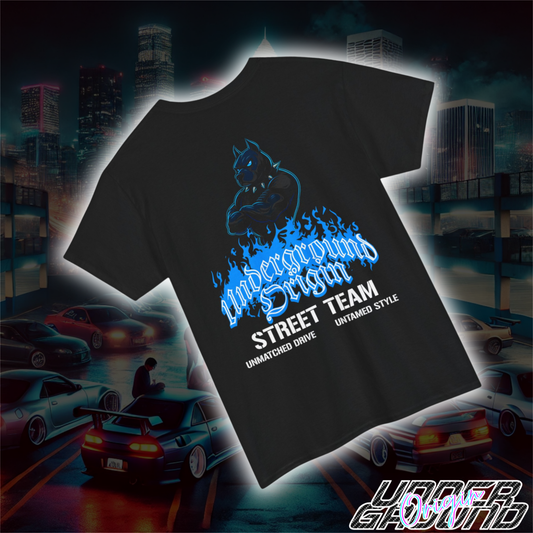 Street Team Inferno