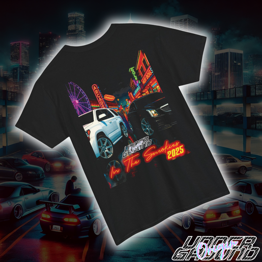 Cruise The Strip
