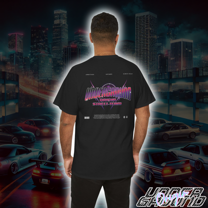 Neon Street Team