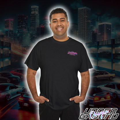Neon Street Team