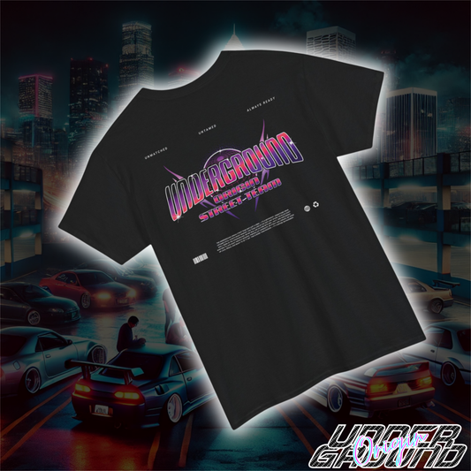 Neon Street Team