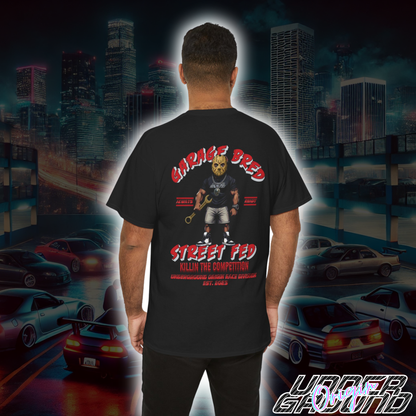 Underground Origin Race Division Tee