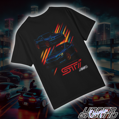 STI Legacy