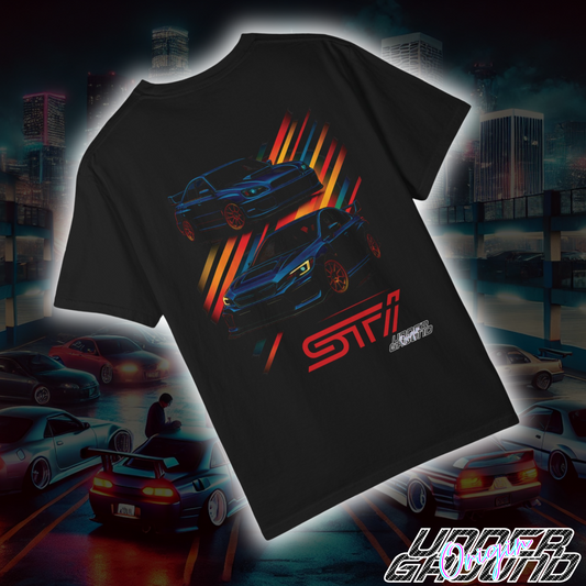 STI Legacy