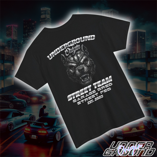 Street Team Official