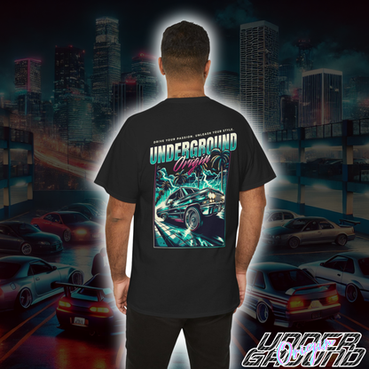 Electric Streets