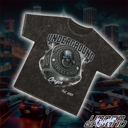 Street Kings Champs Silver Storm