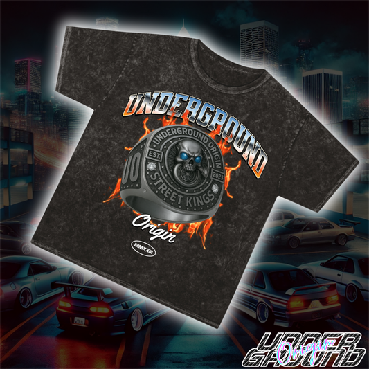 Street Kings Champs Series Inferno Blaze