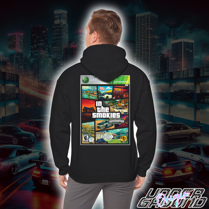 GAT 2025 Edition Hoodie