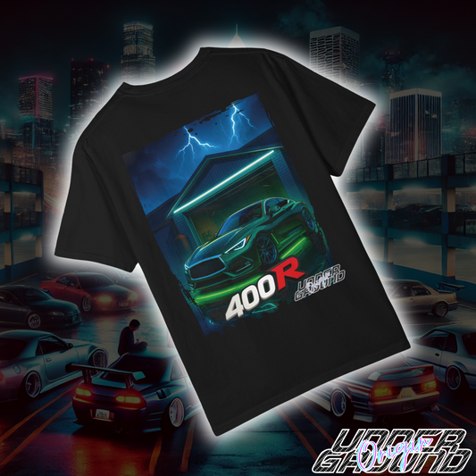Lightning 400R