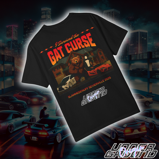 Gat Curse Version 1